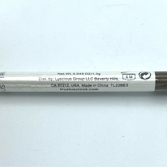 True & Luscious Brow Definer Pencil (Blonde) - Picture 2 of 4